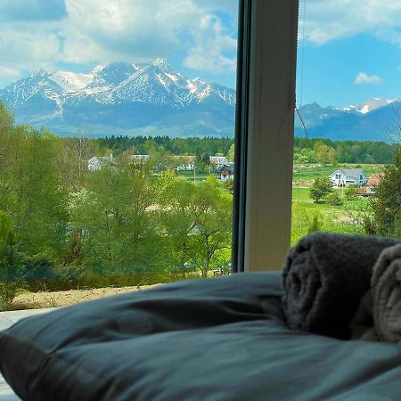 Apartmany Tatrio Mlynceky Dış mekan fotoğraf