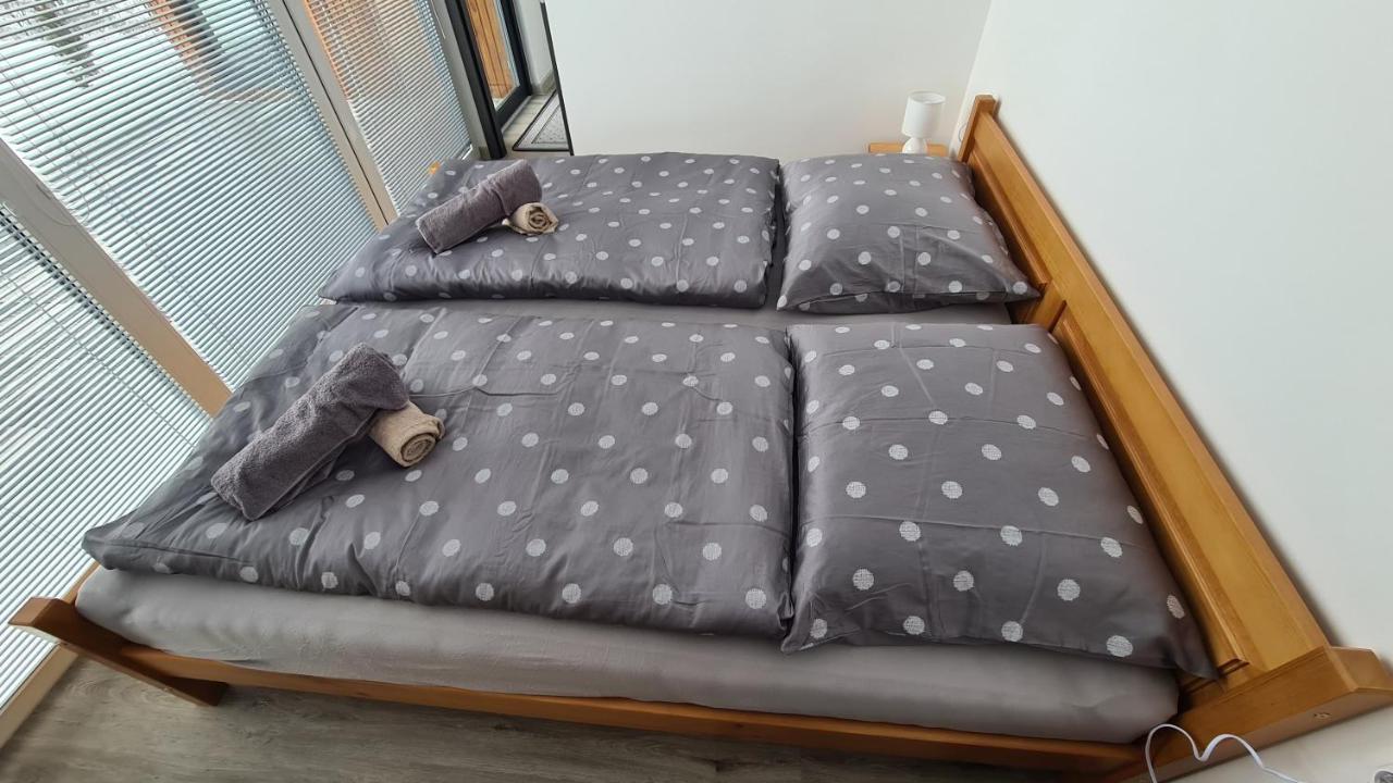 Apartmany Tatrio Mlynceky Dış mekan fotoğraf