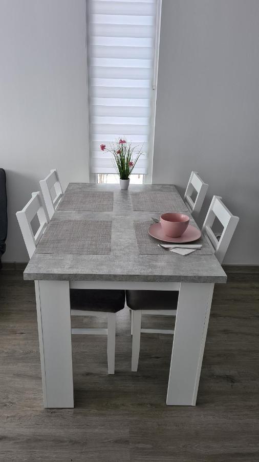 Apartmany Tatrio Mlynceky Dış mekan fotoğraf
