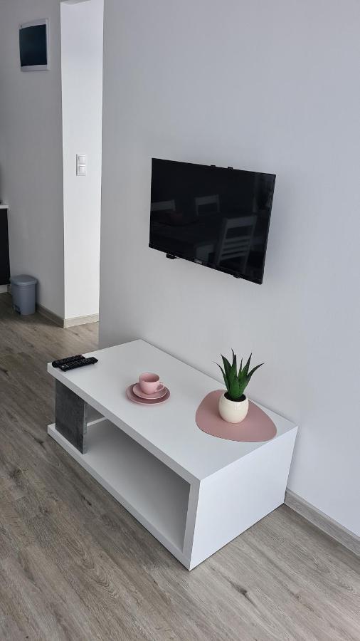 Apartmany Tatrio Mlynceky Dış mekan fotoğraf