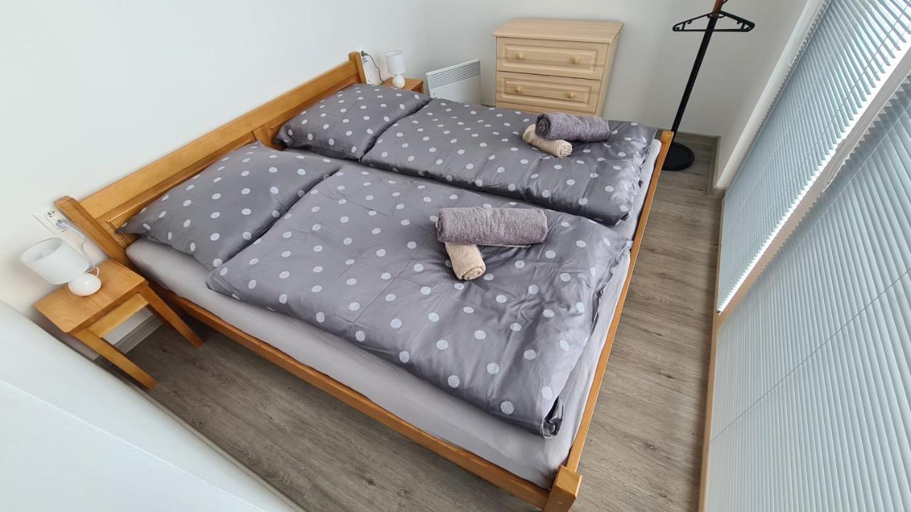 Apartmany Tatrio Mlynceky Dış mekan fotoğraf