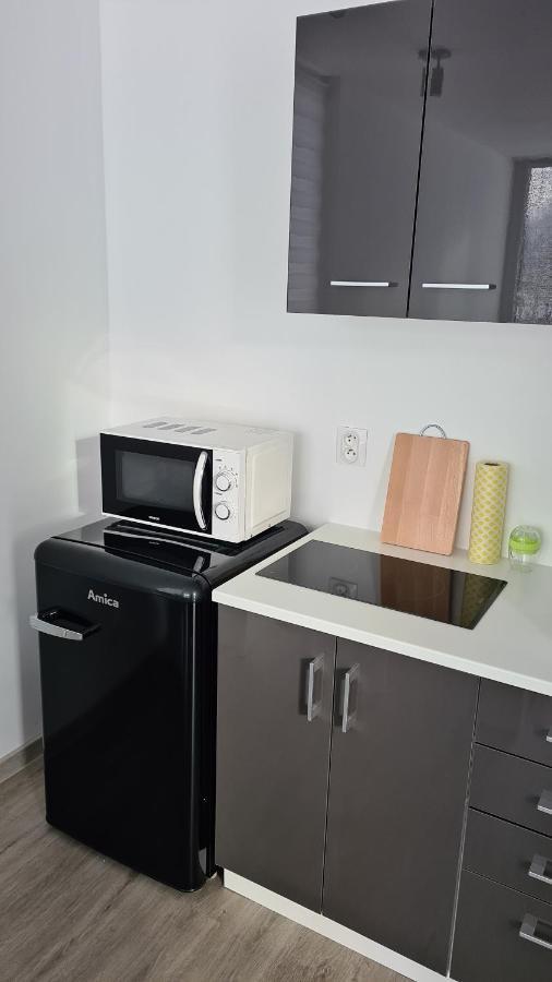 Apartmany Tatrio Mlynceky Dış mekan fotoğraf
