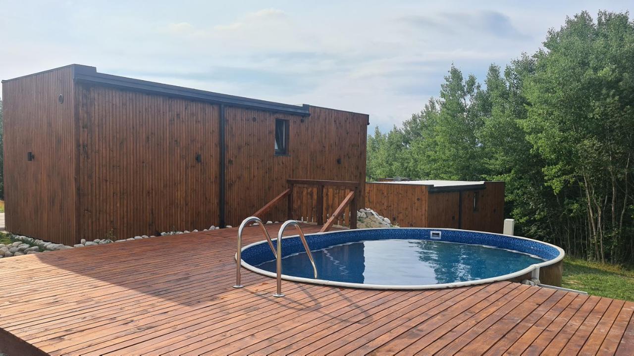Apartmany Tatrio Mlynceky Dış mekan fotoğraf