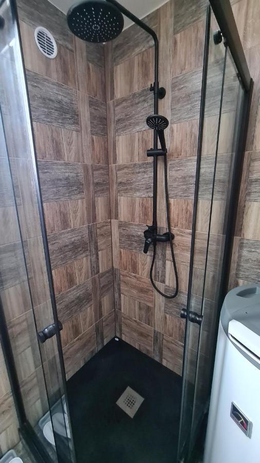 Apartmany Tatrio Mlynceky Dış mekan fotoğraf