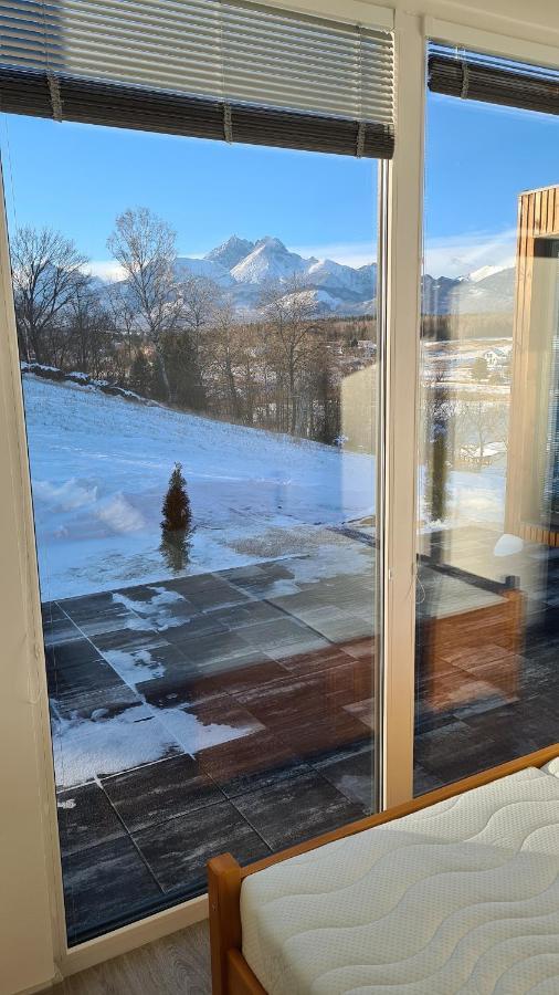 Apartmany Tatrio Mlynceky Dış mekan fotoğraf